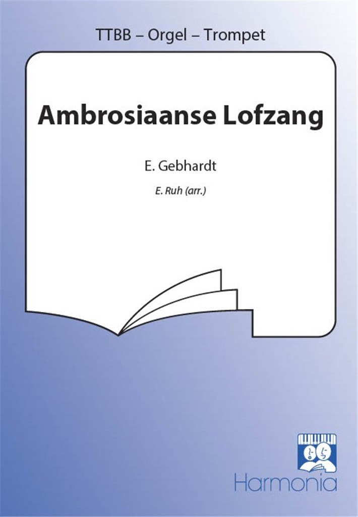 Ambrosiaanse Lofzang